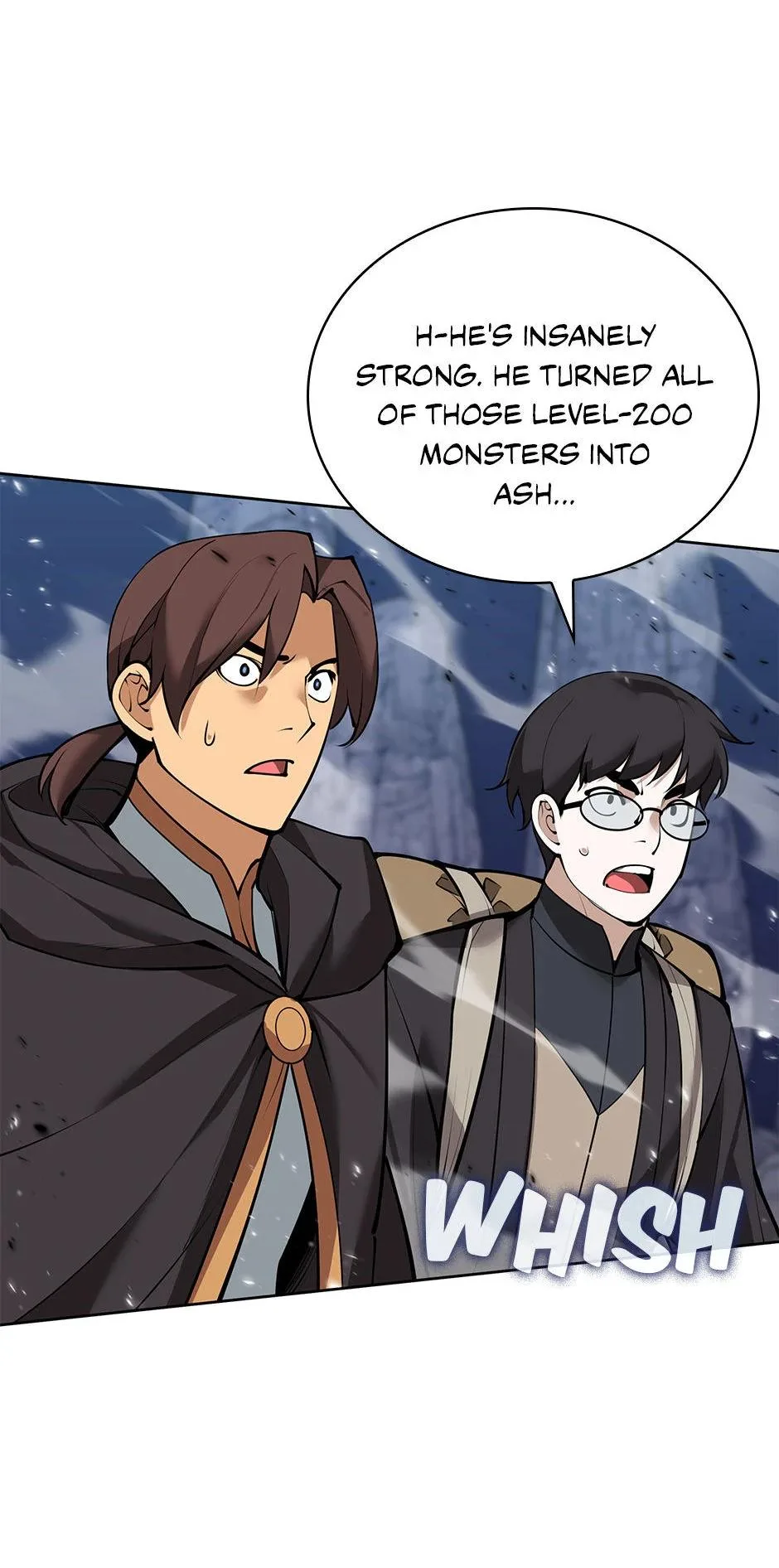 Overgeared Chapter 247 – Page 51