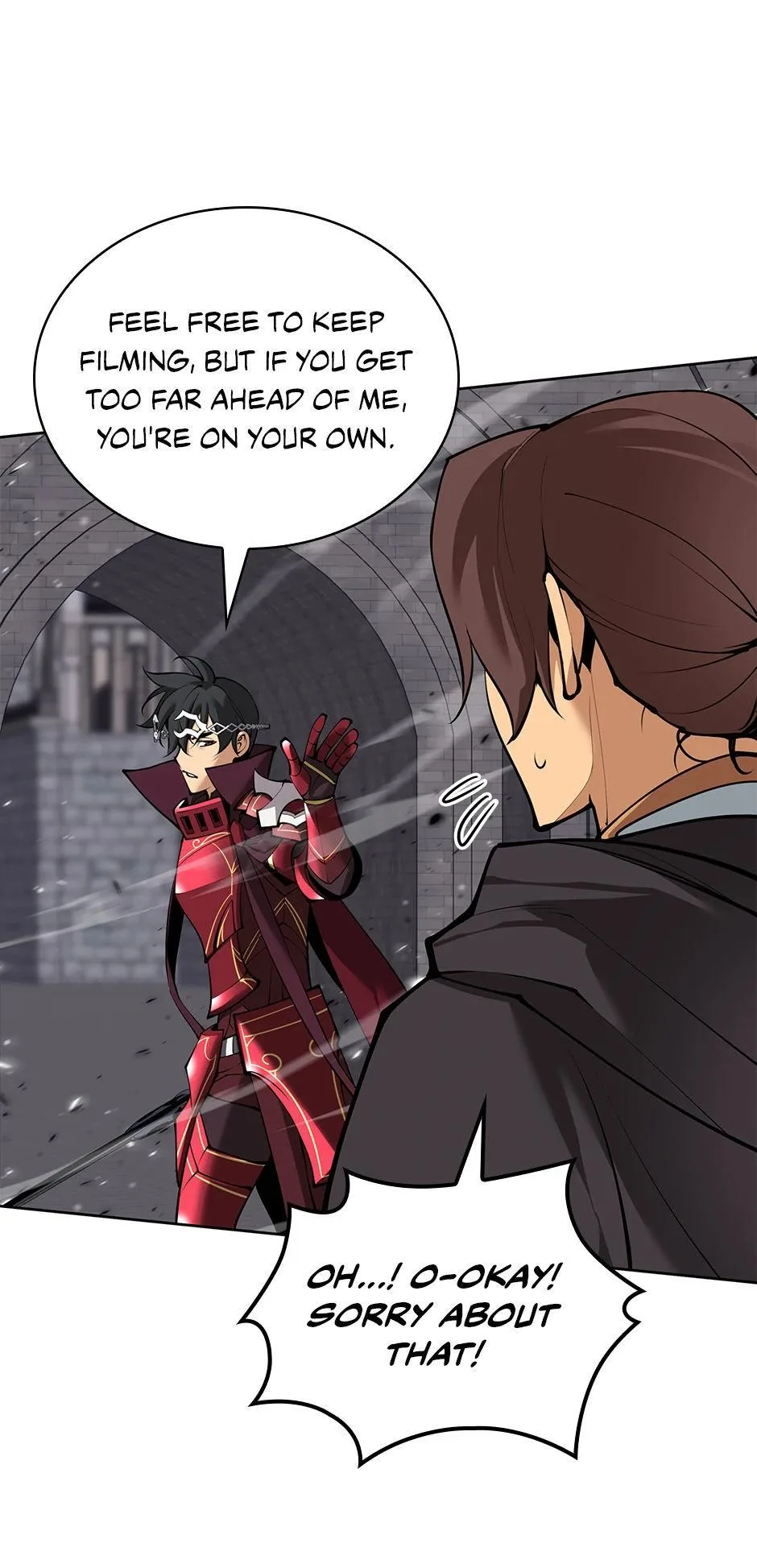 Overgeared Chapter 247 – Page 52