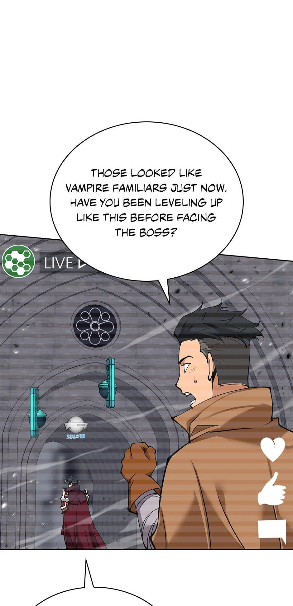 Overgeared Chapter 247 – Page 53