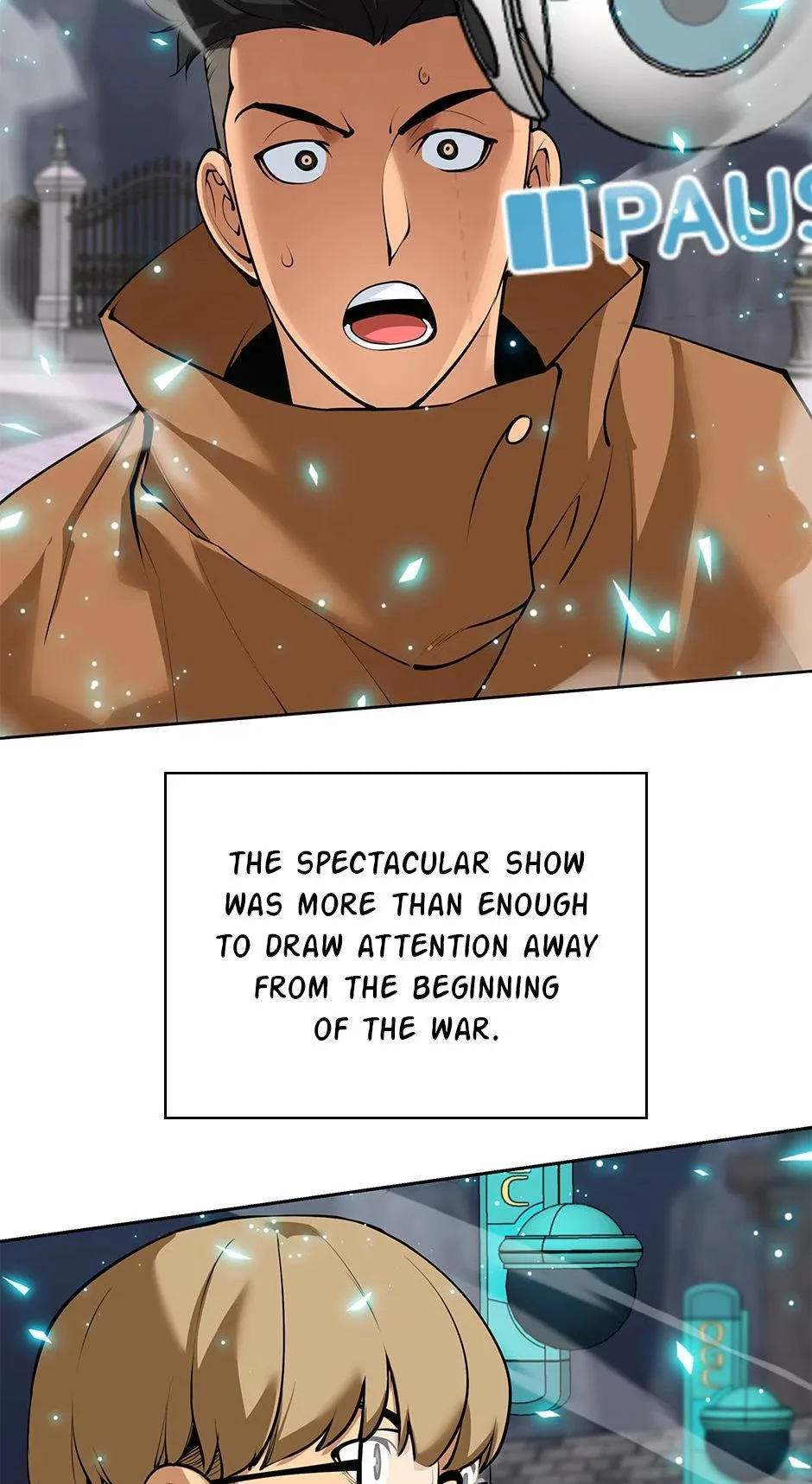 Overgeared Chapter 247 – Page 61