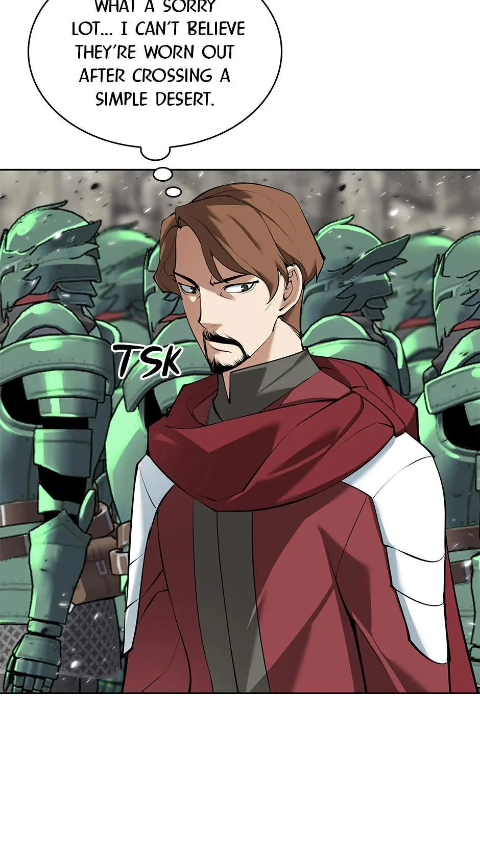 Overgeared Chapter 247 – Page 68