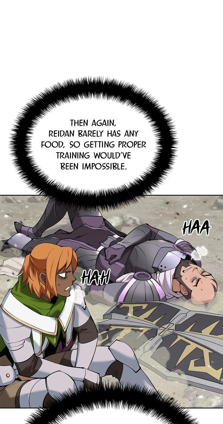 Overgeared Chapter 247 – Page 69