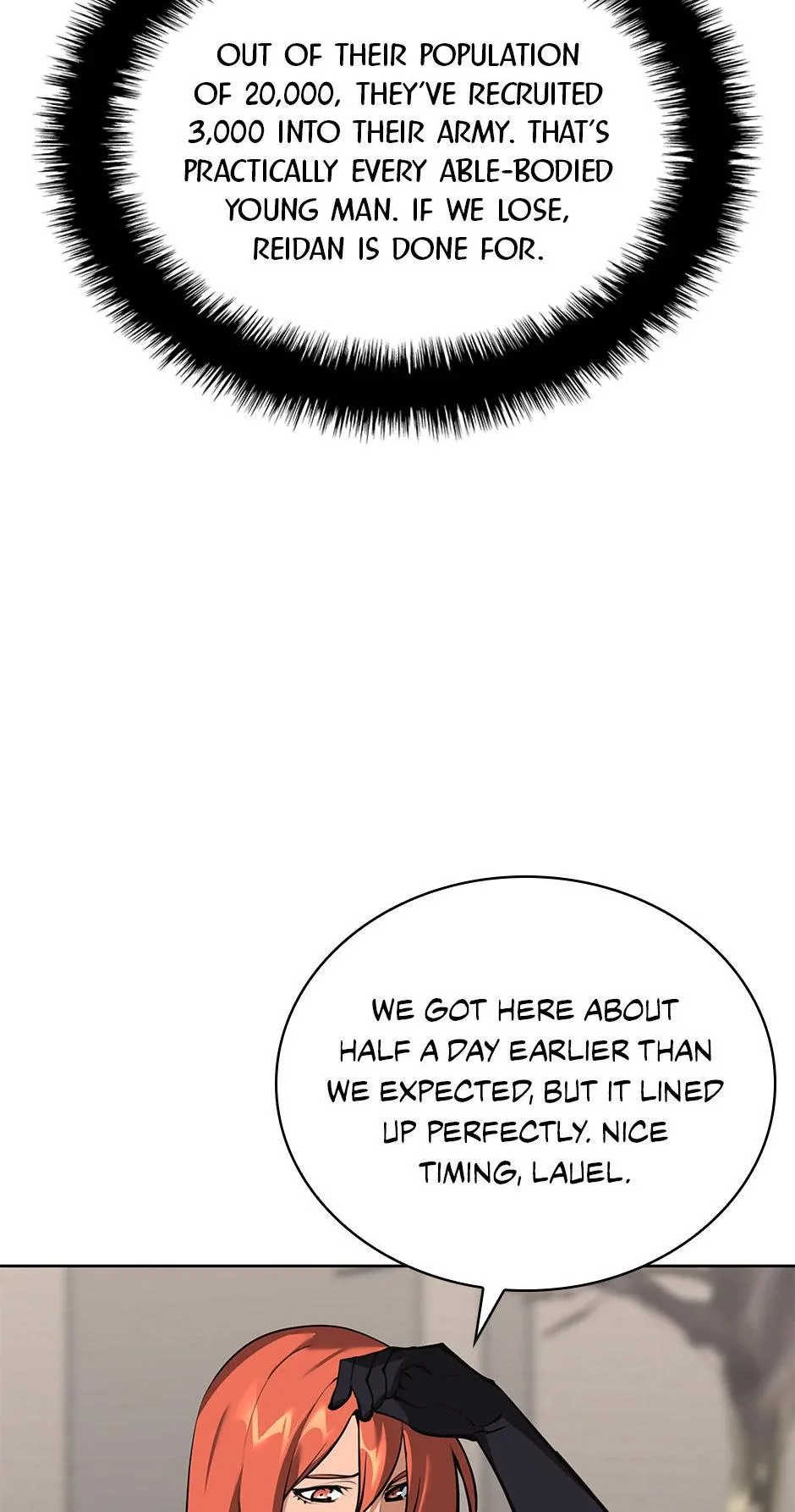 Overgeared Chapter 247 – Page 70