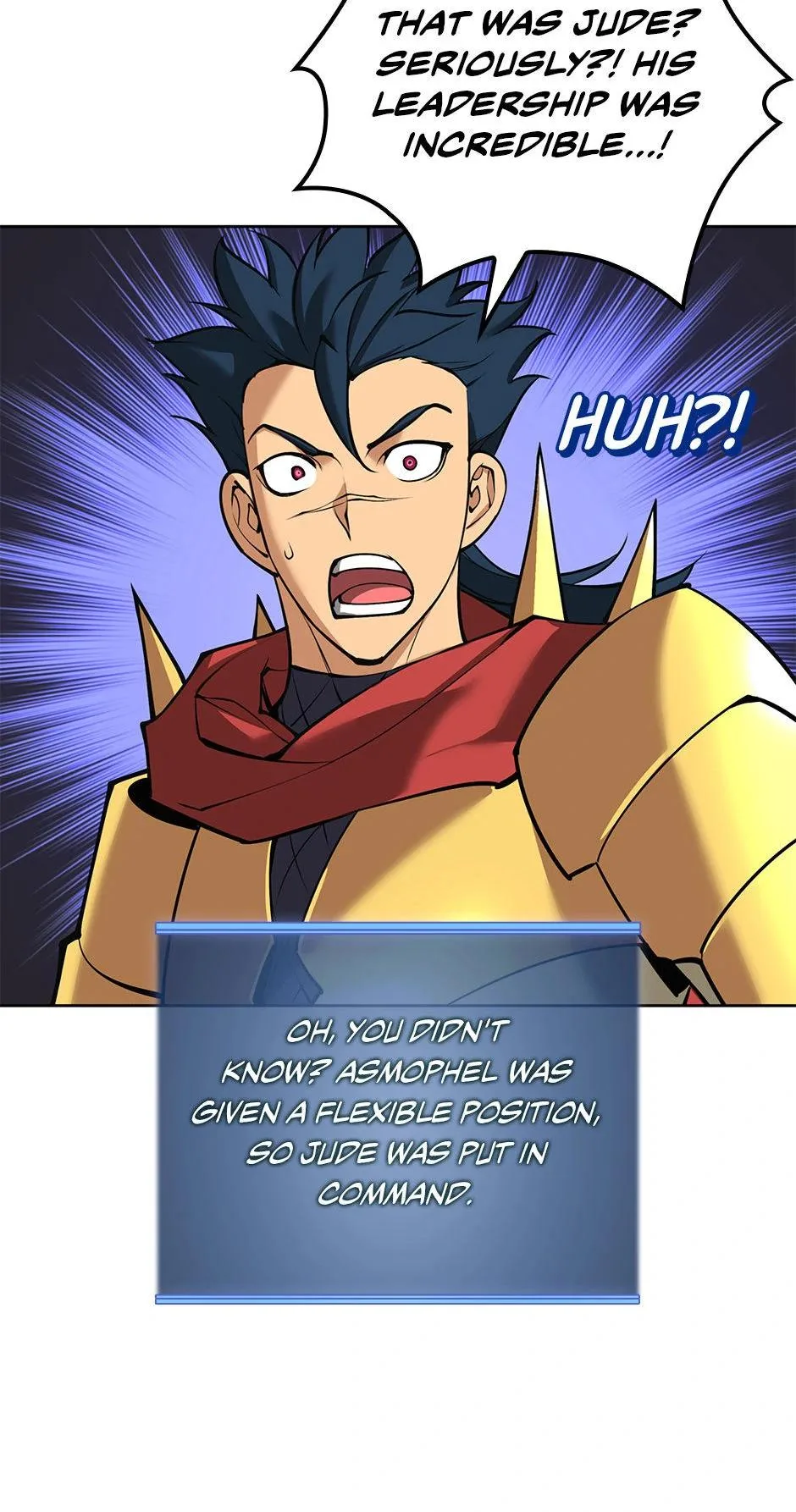 Overgeared Chapter 247 – Page 72
