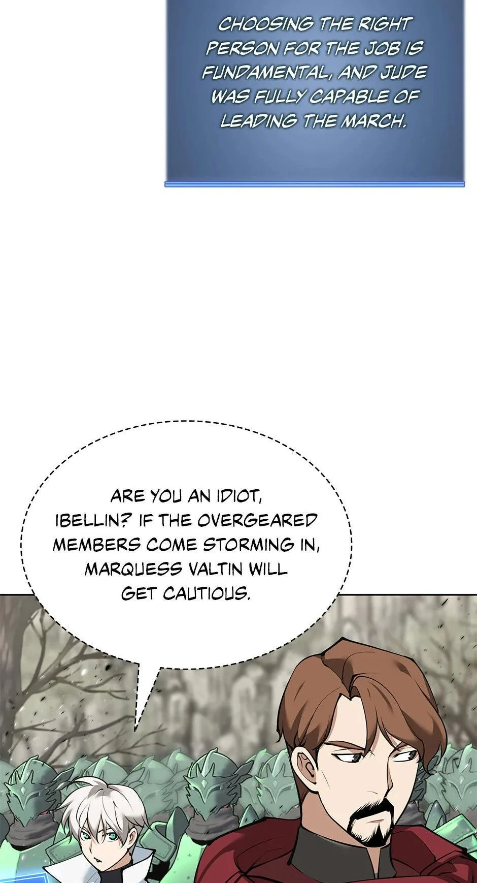 Overgeared Chapter 247 – Page 74