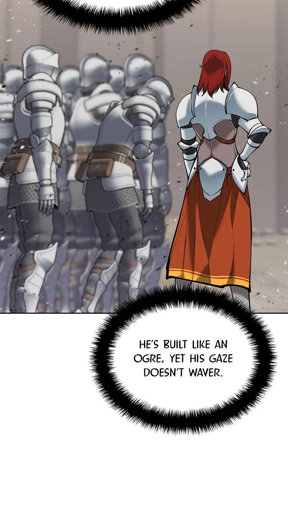 Overgeared Chapter 247 – Page 76