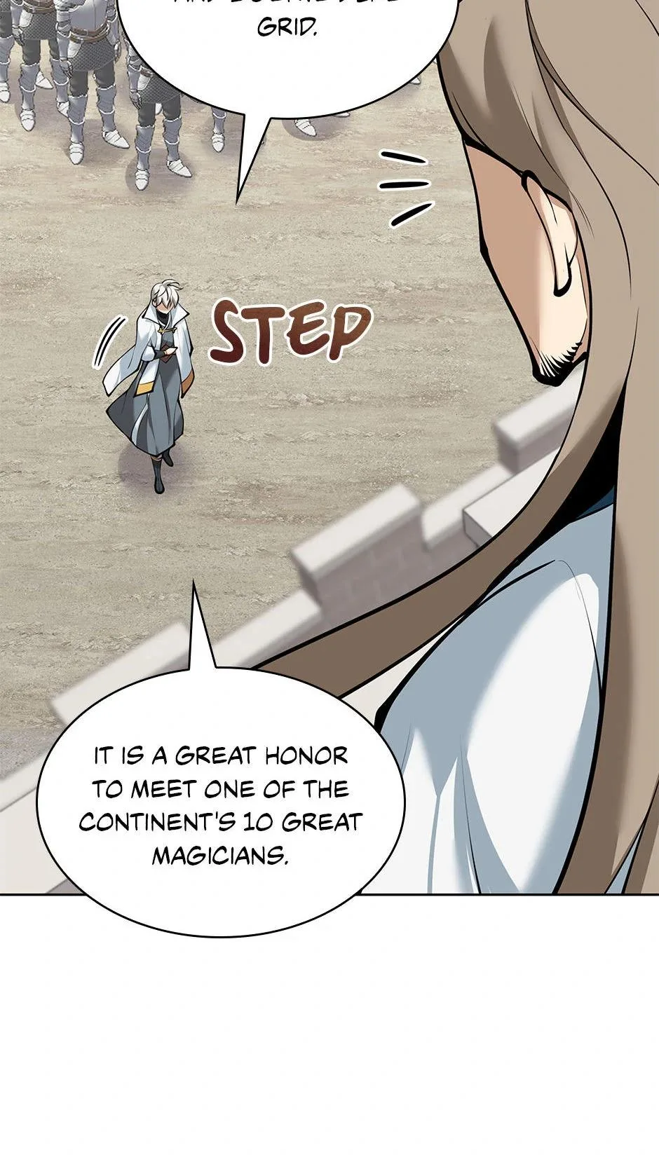 Overgeared Chapter 247 – Page 86