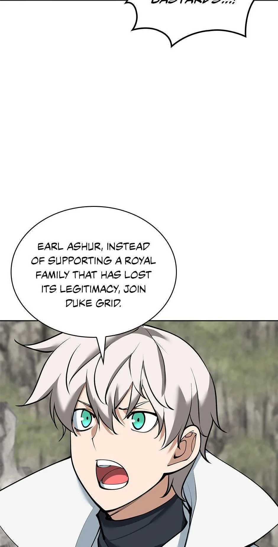Overgeared Chapter 247 – Page 92