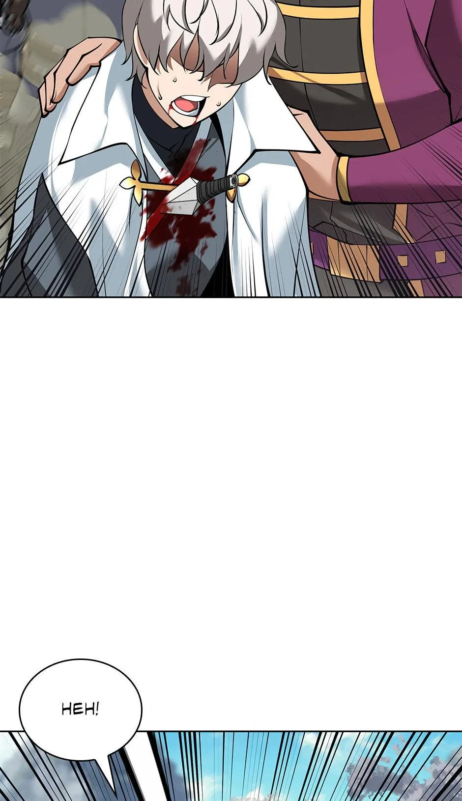 Overgeared Chapter 247 – Page 98