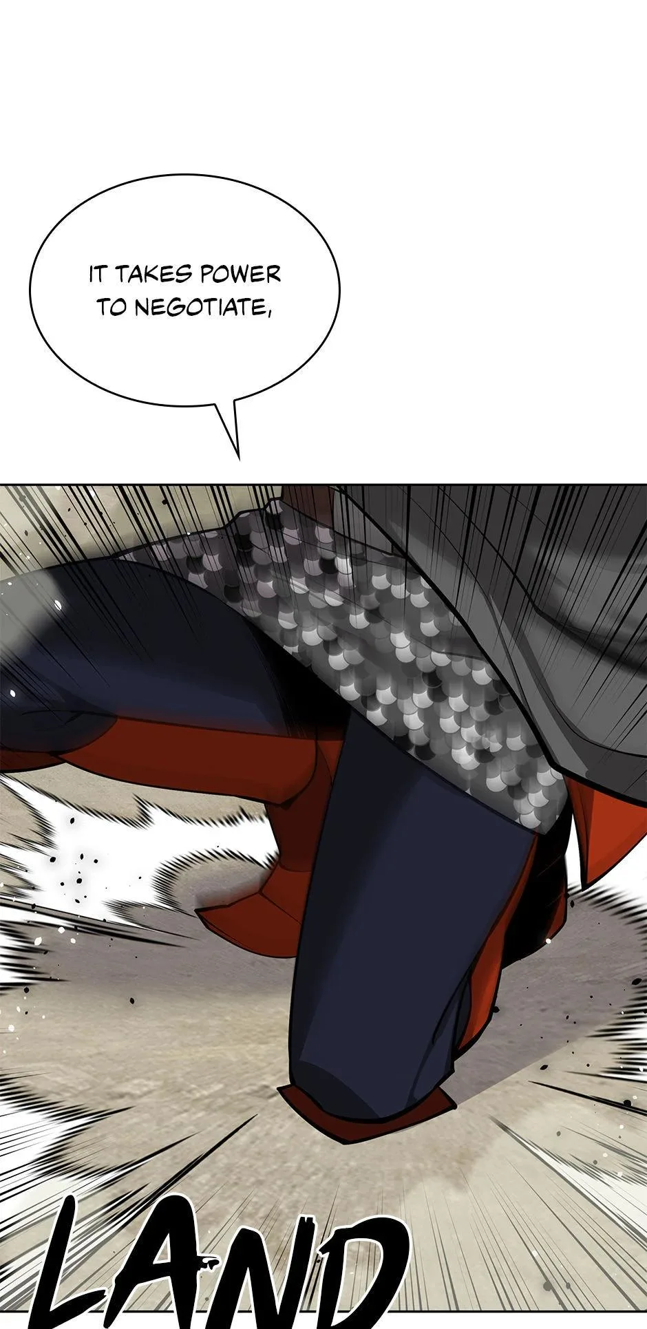 Overgeared Chapter 247 – Page 100