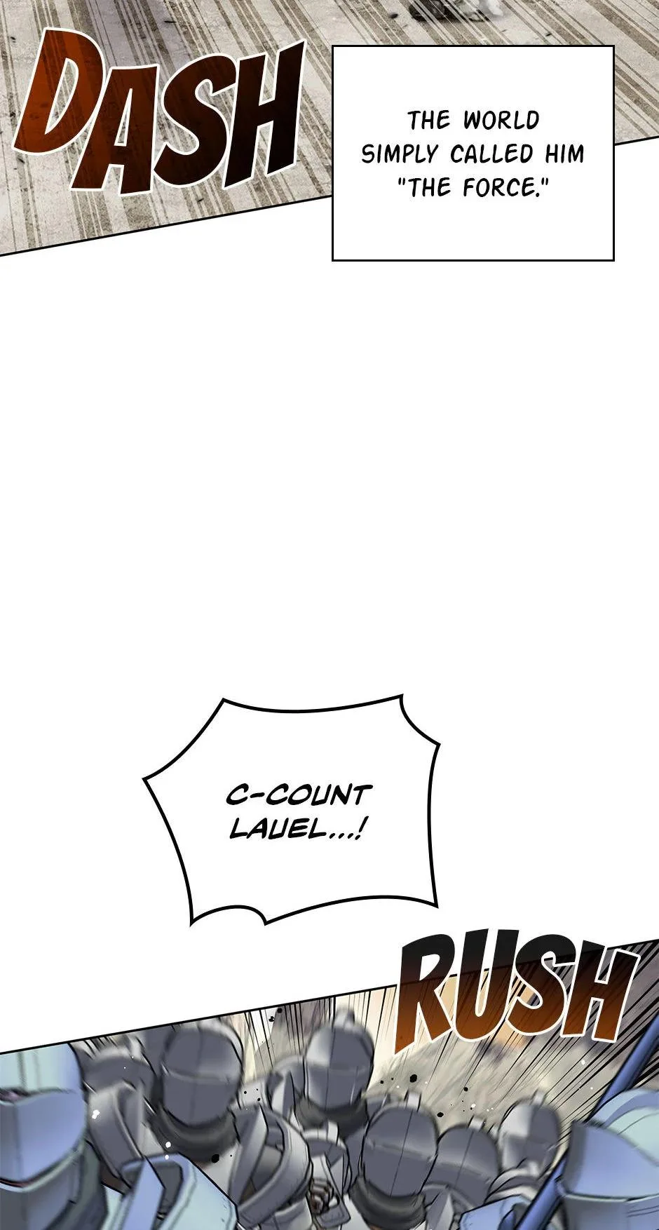 Overgeared Chapter 248 – Page 3