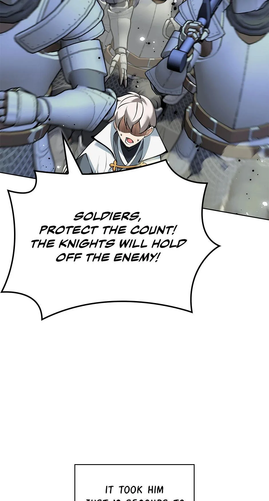 Overgeared Chapter 248 – Page 4