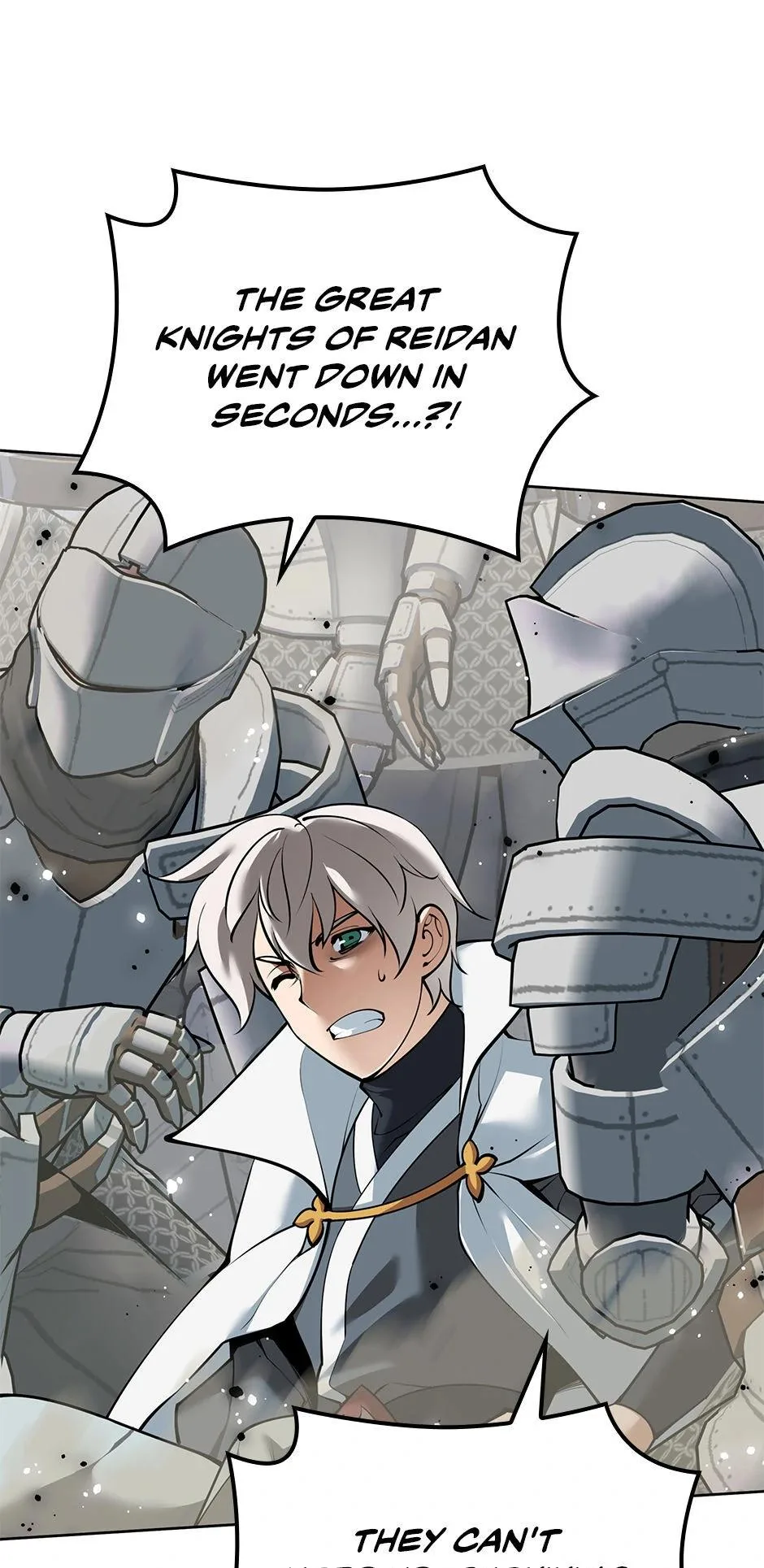 Overgeared Chapter 248 – Page 8