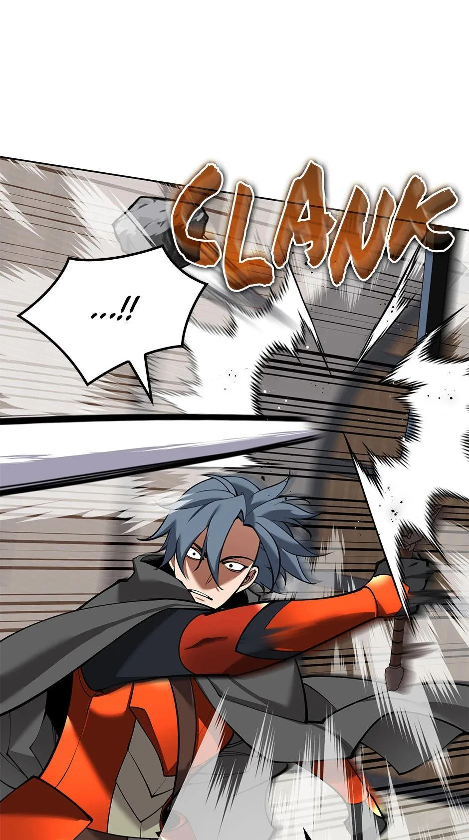 Overgeared Chapter 248 – Page 13