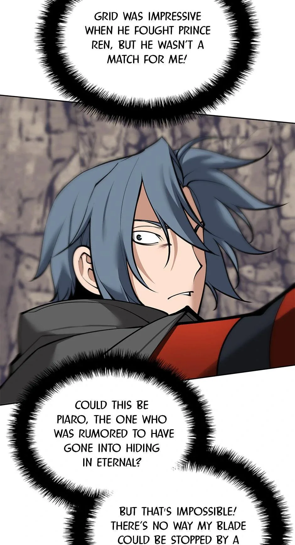 Overgeared Chapter 248 – Page 19