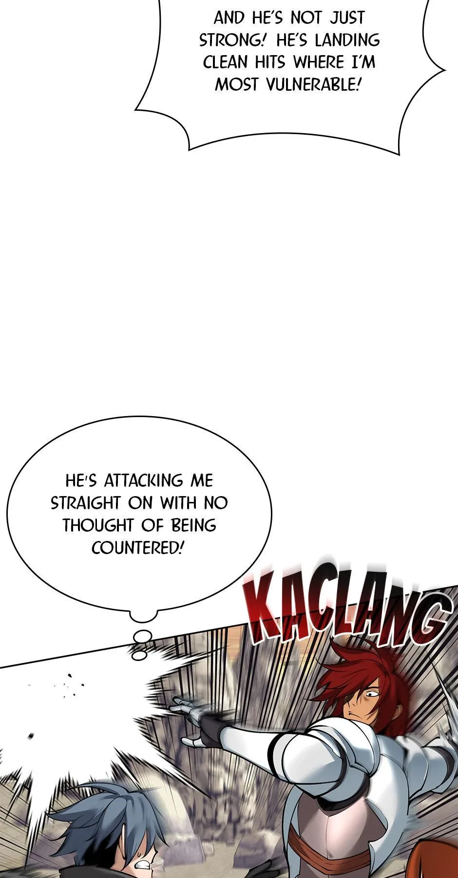 Overgeared Chapter 248 – Page 23