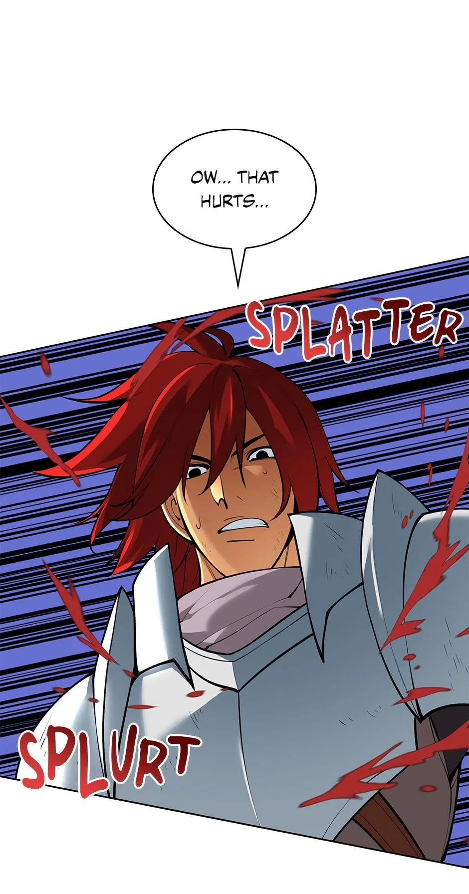 Overgeared Chapter 248 – Page 27