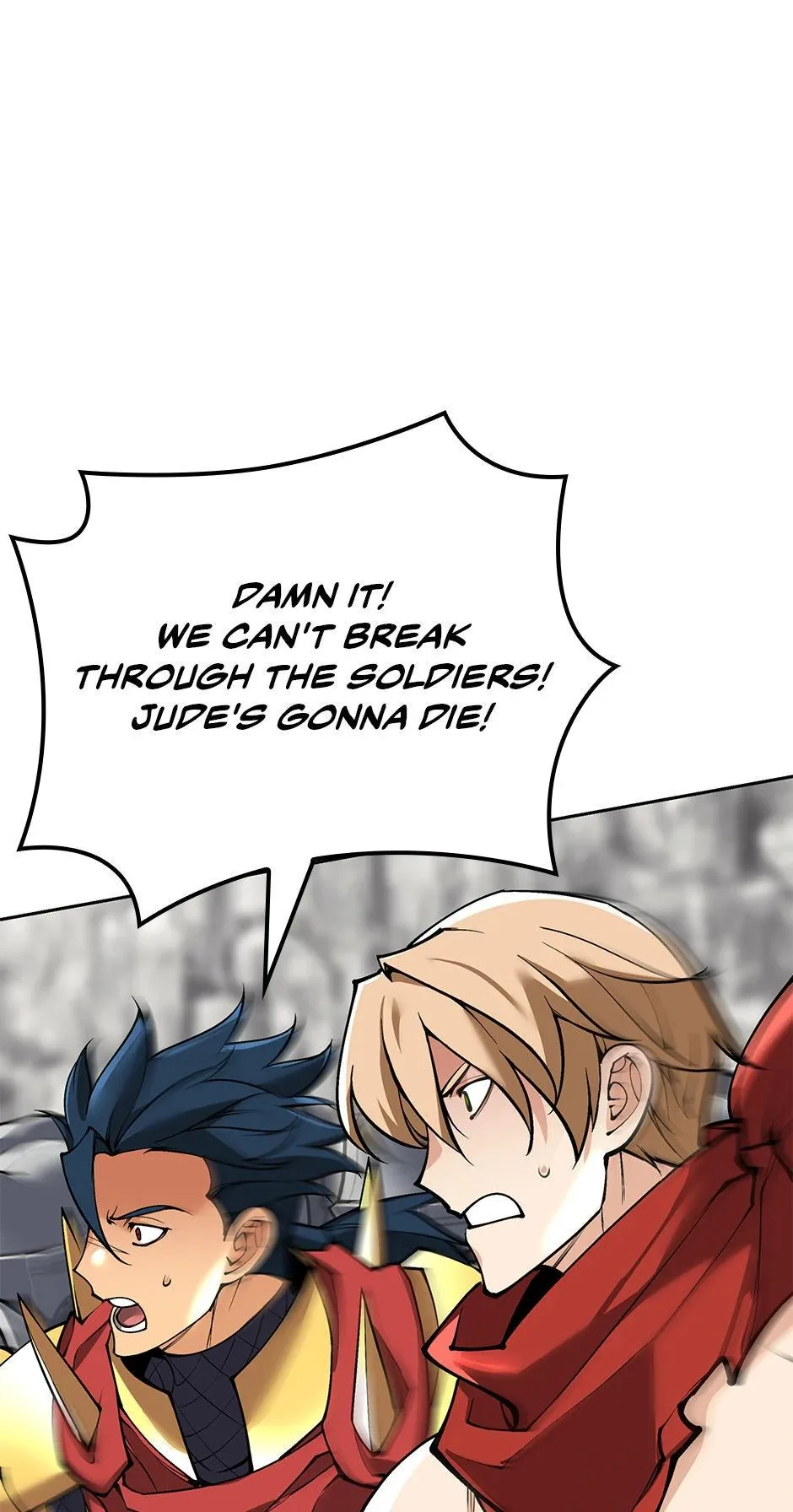 Overgeared Chapter 248 – Page 28