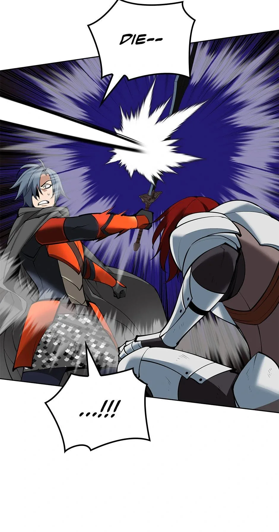 Overgeared Chapter 248 – Page 31