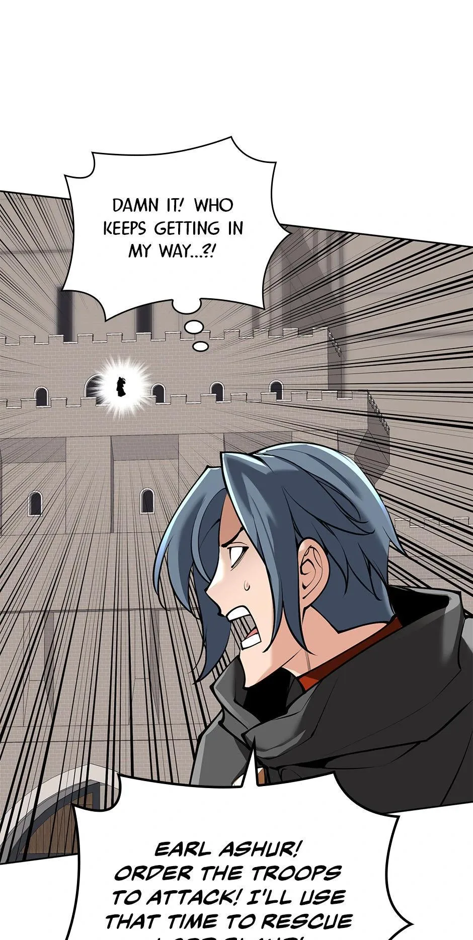 Overgeared Chapter 248 – Page 32