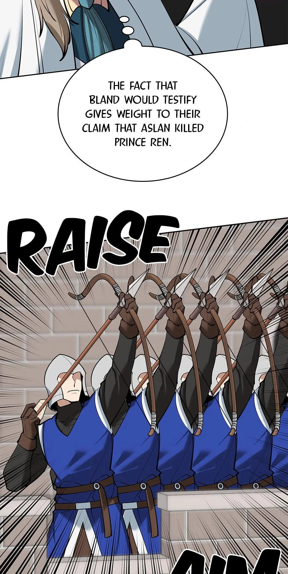 Overgeared Chapter 248 – Page 34