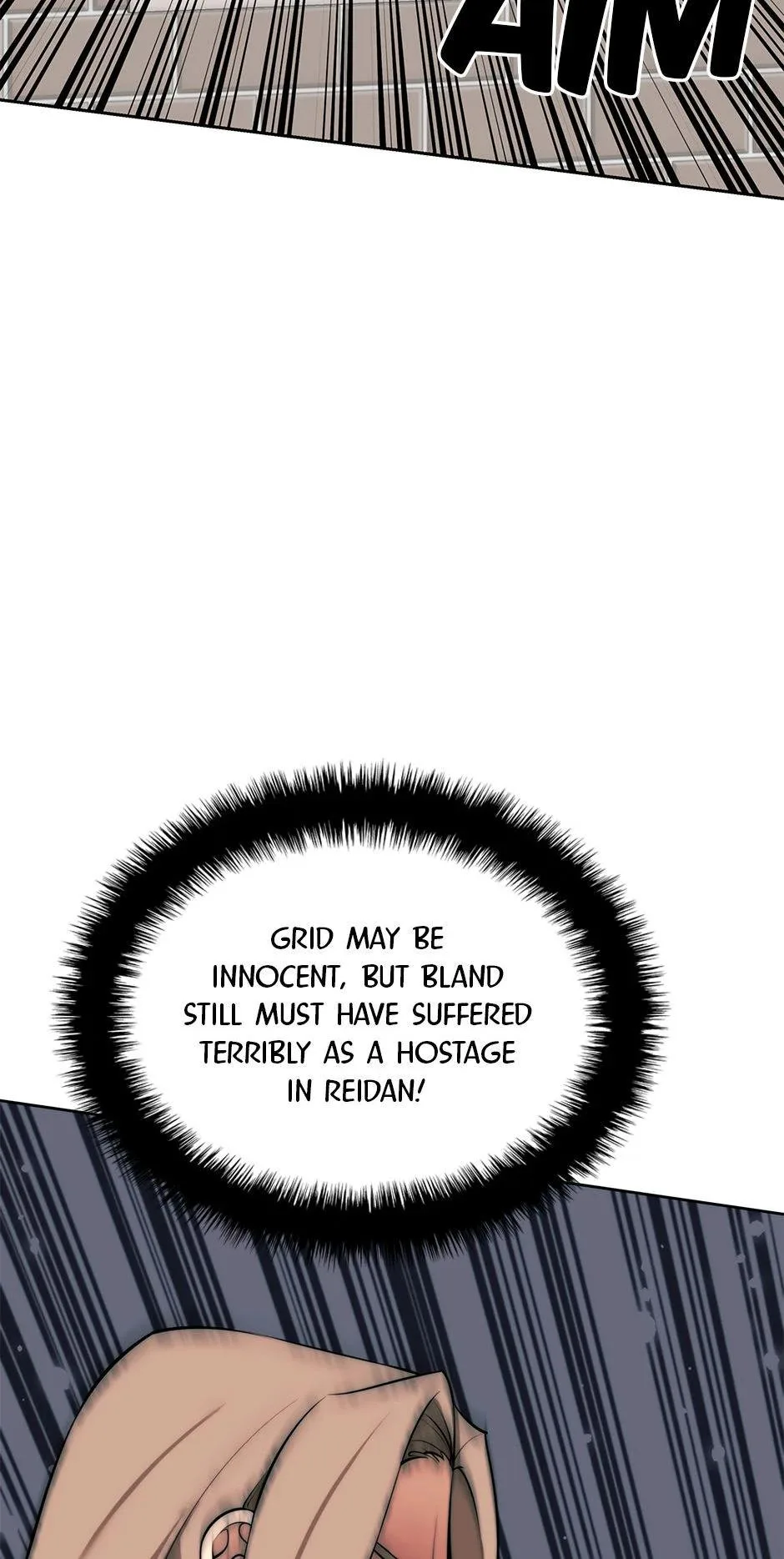 Overgeared Chapter 248 – Page 35