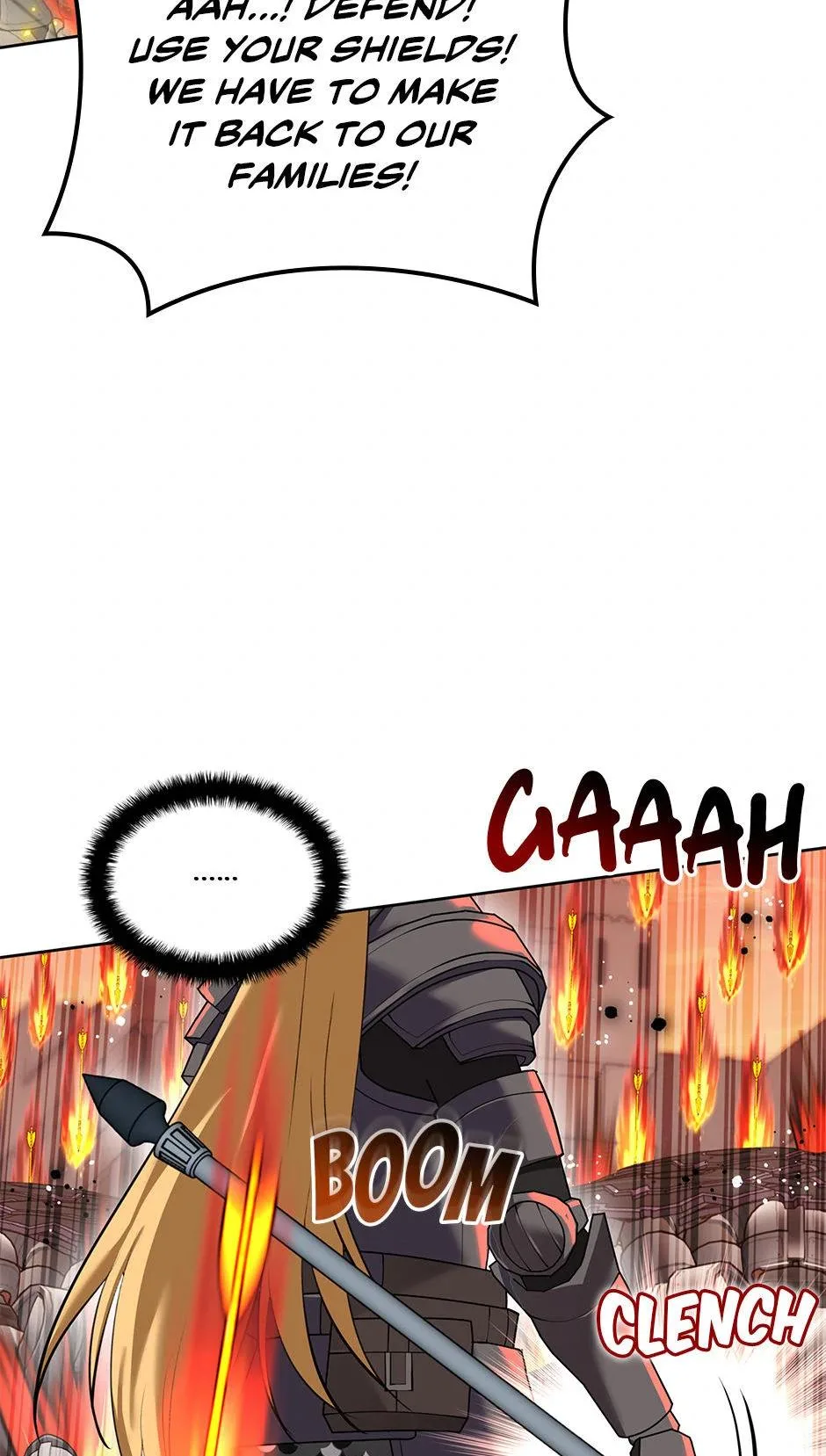 Overgeared Chapter 248 – Page 40