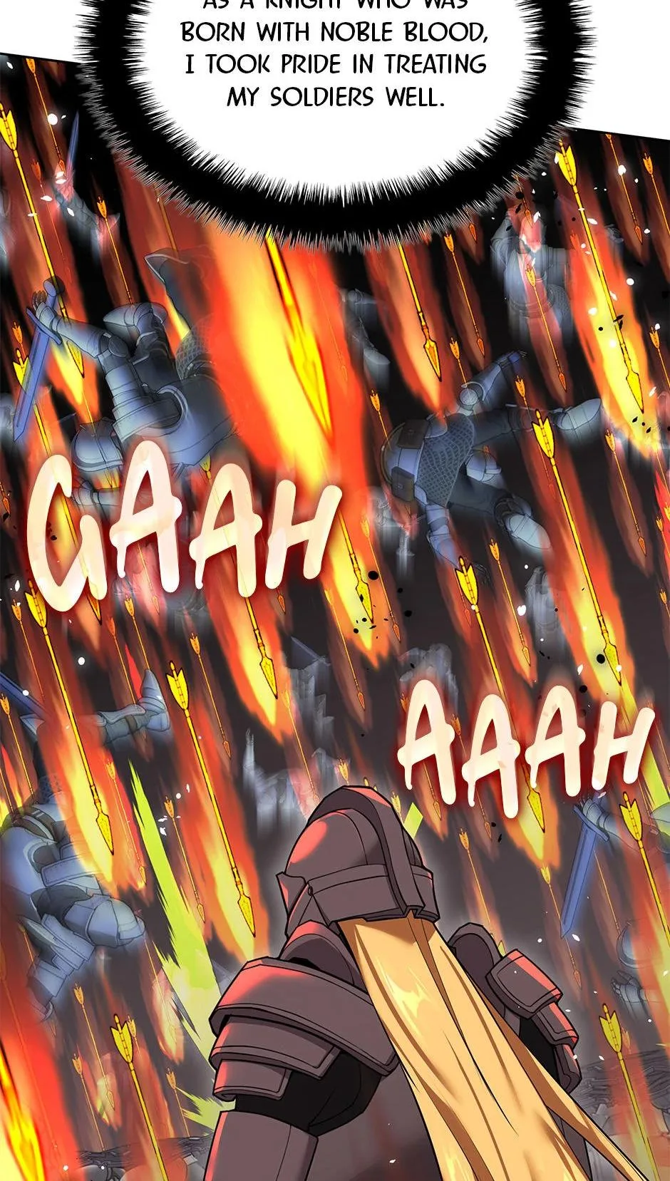 Overgeared Chapter 248 – Page 42