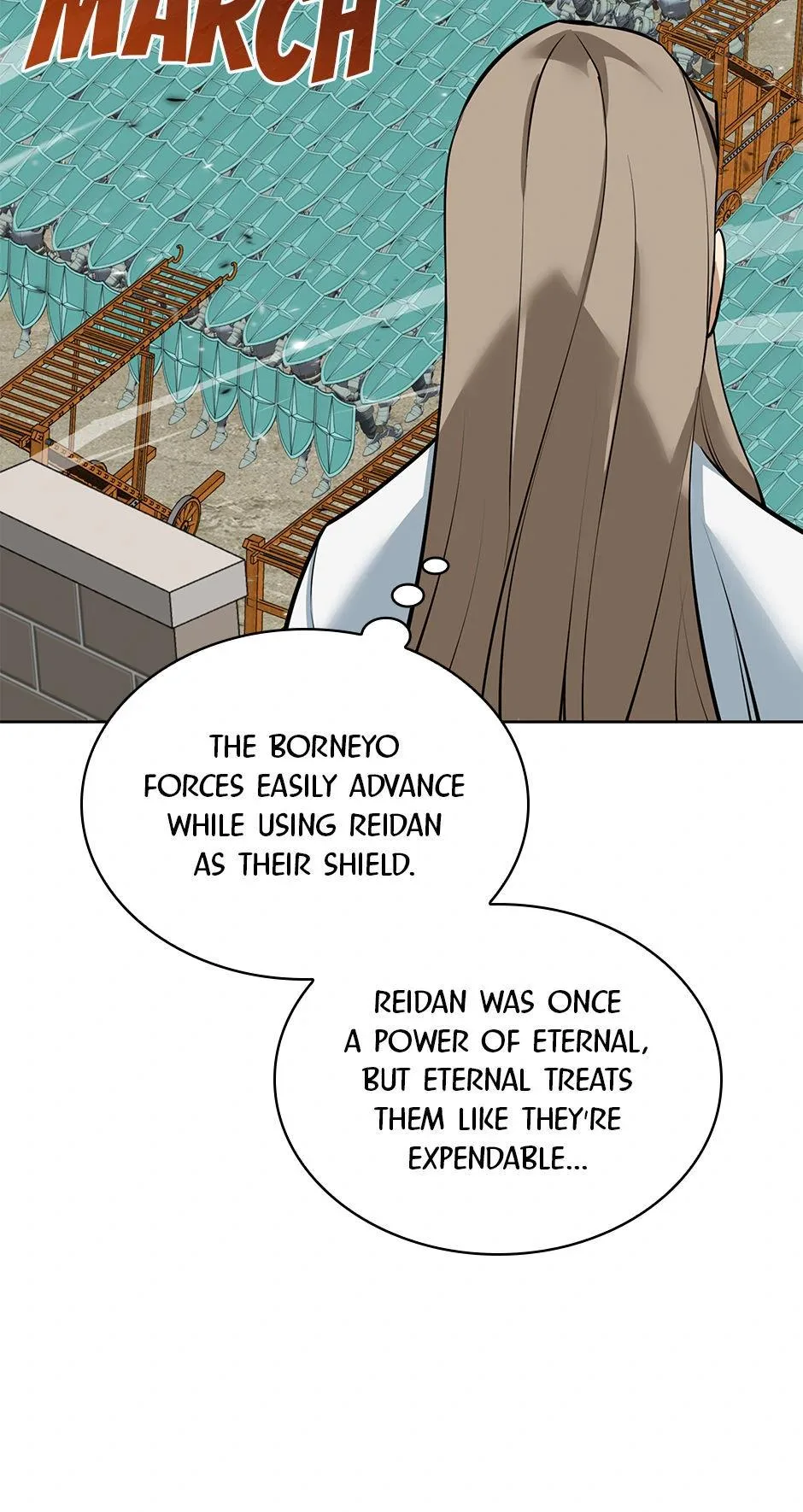 Overgeared Chapter 248 – Page 55