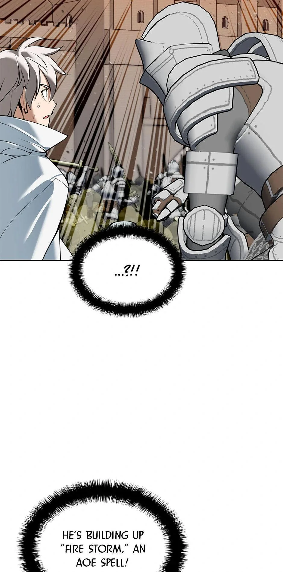 Overgeared Chapter 248 – Page 61