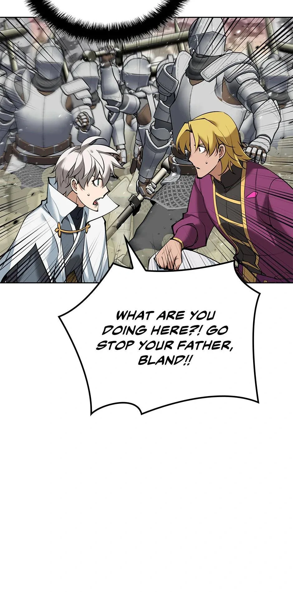 Overgeared Chapter 248 – Page 62