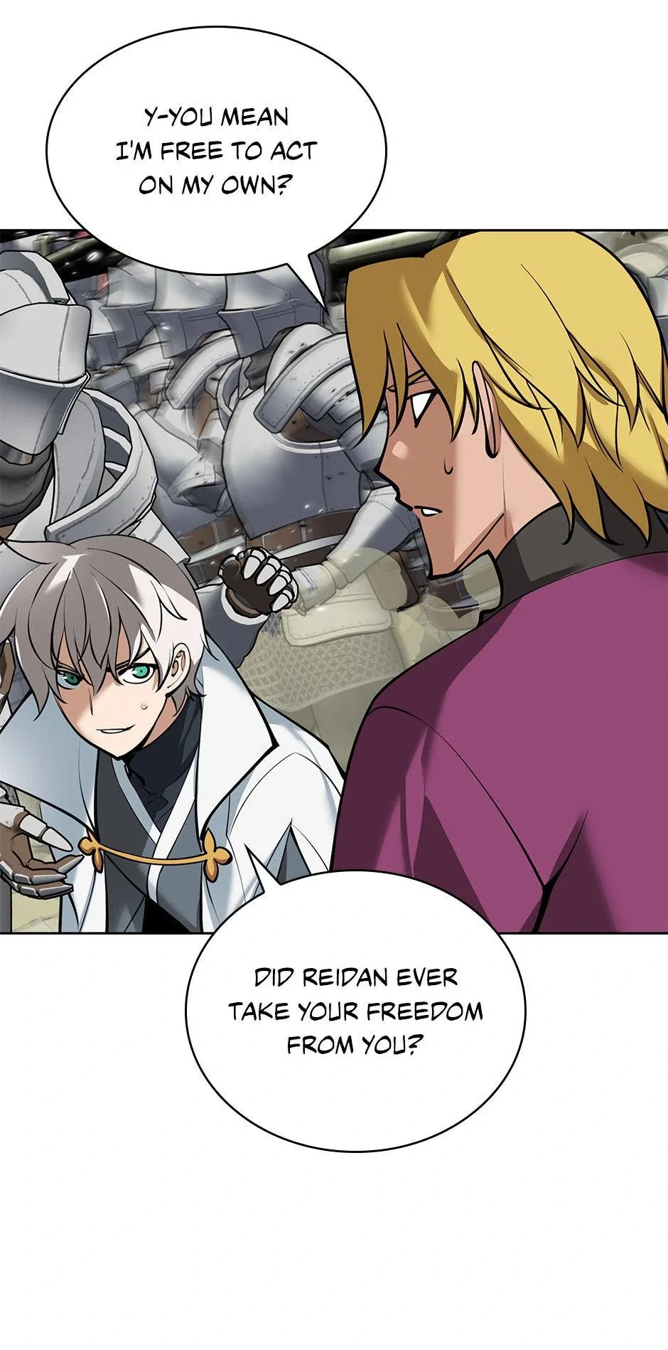 Overgeared Chapter 248 – Page 63