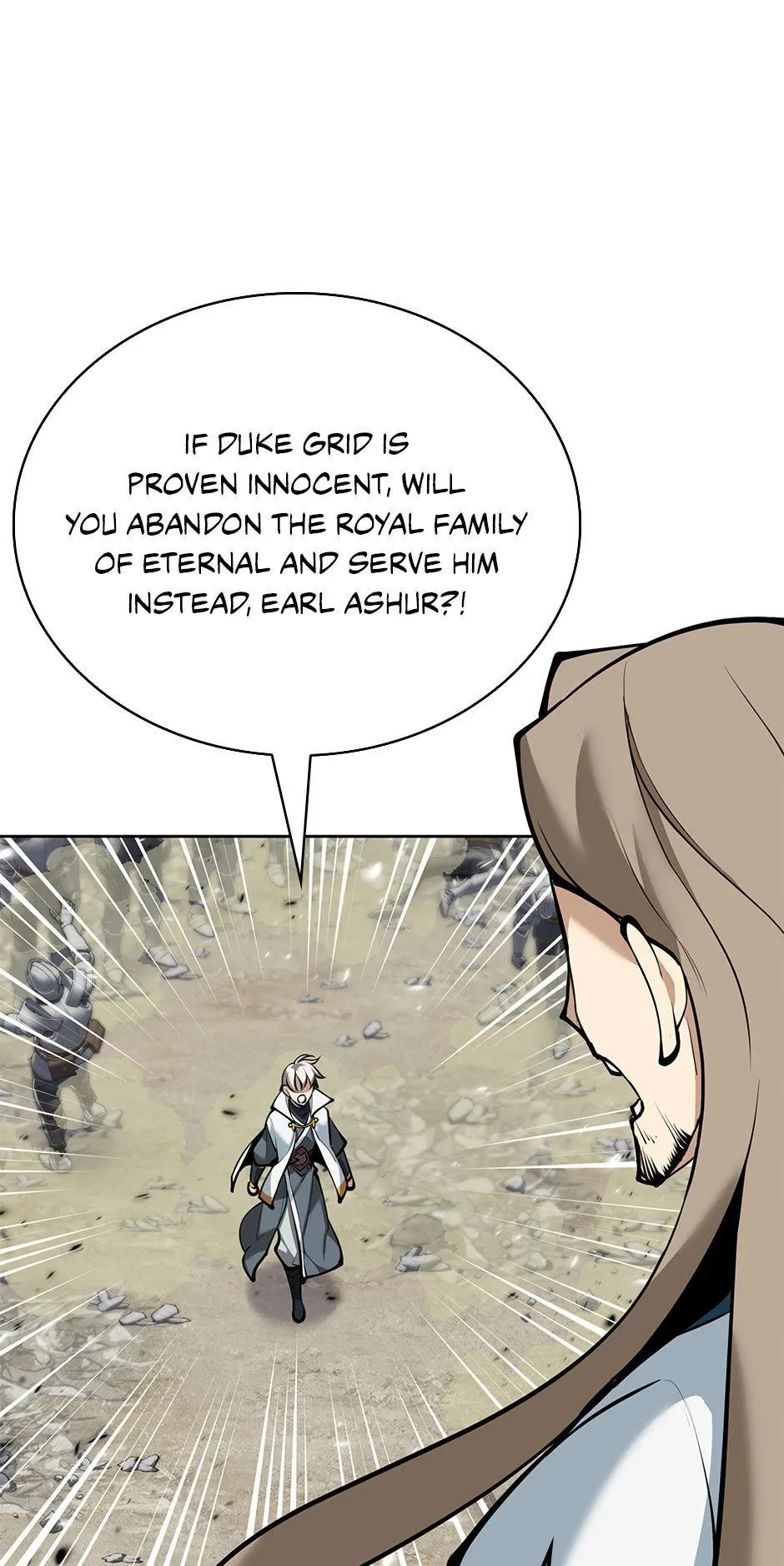Overgeared Chapter 248 – Page 69