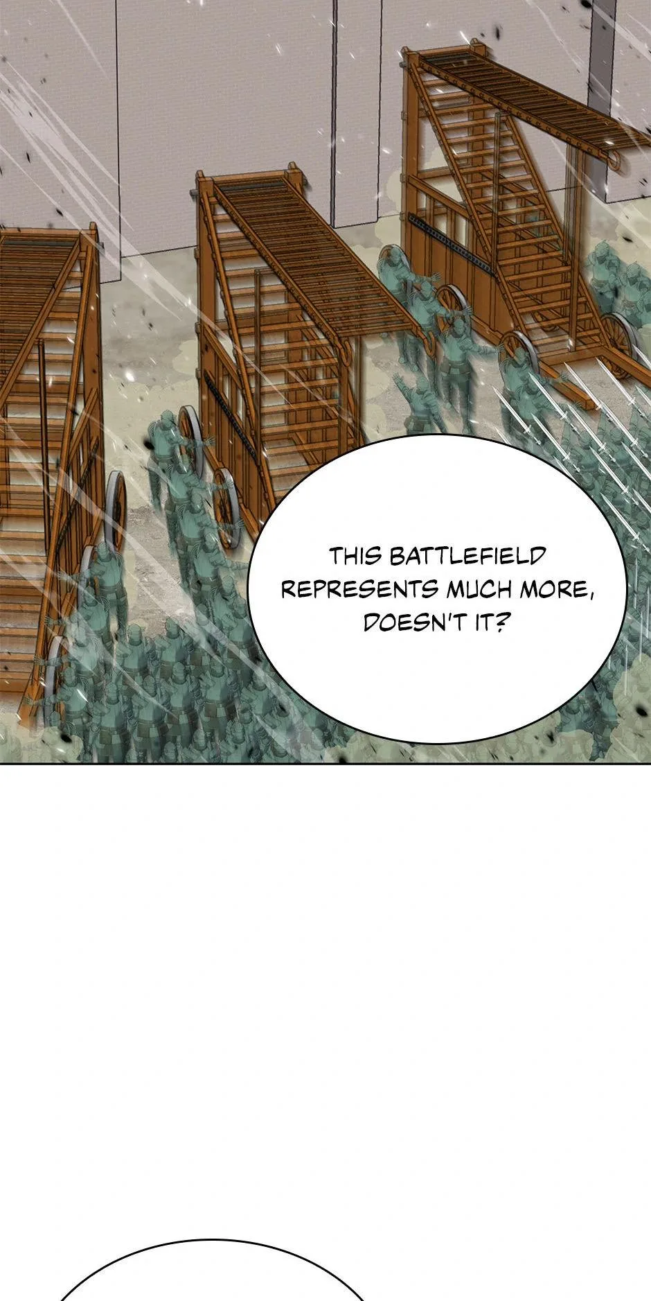 Overgeared Chapter 248 – Page 71