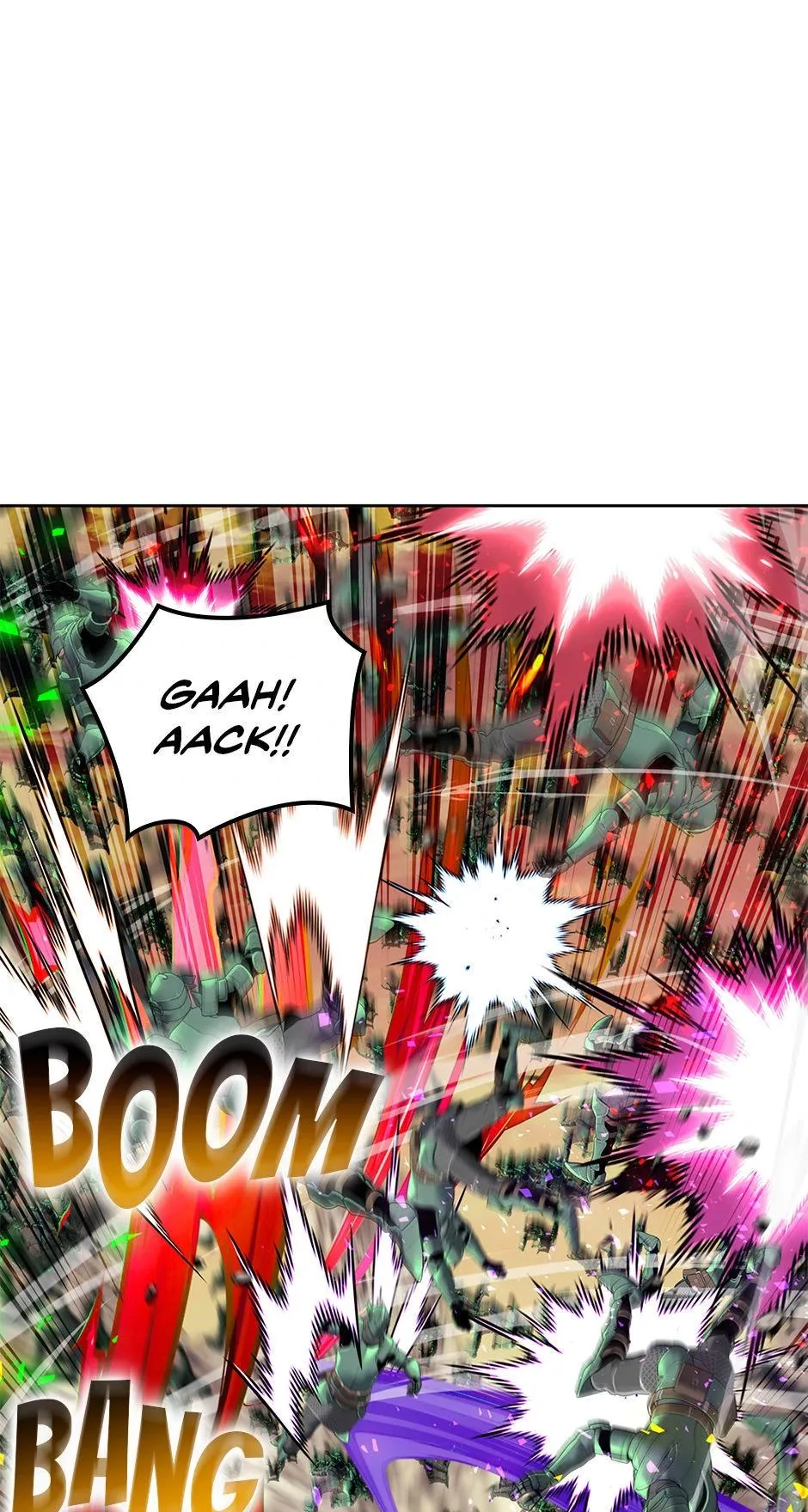 Overgeared Chapter 248 – Page 73