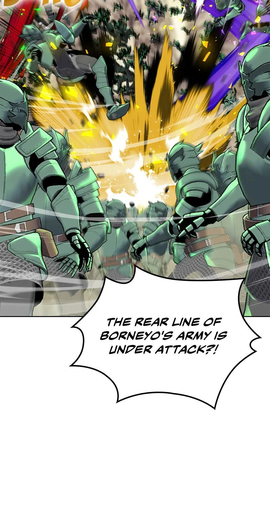 Overgeared Chapter 248 – Page 74