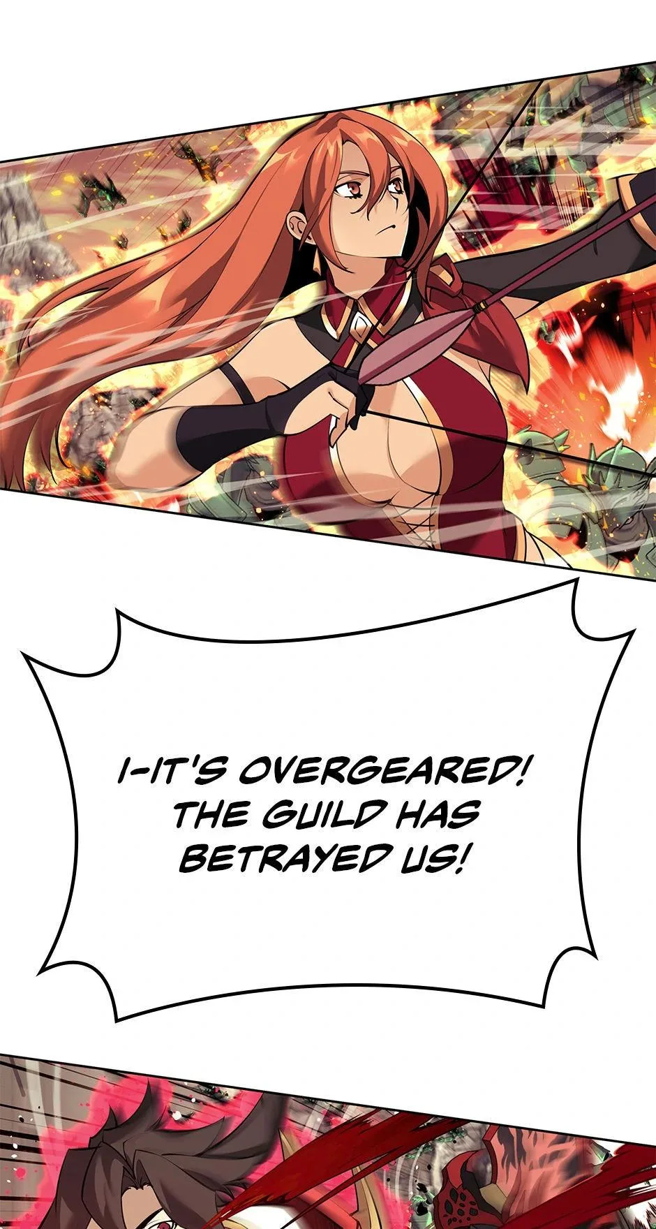 Overgeared Chapter 248 – Page 75