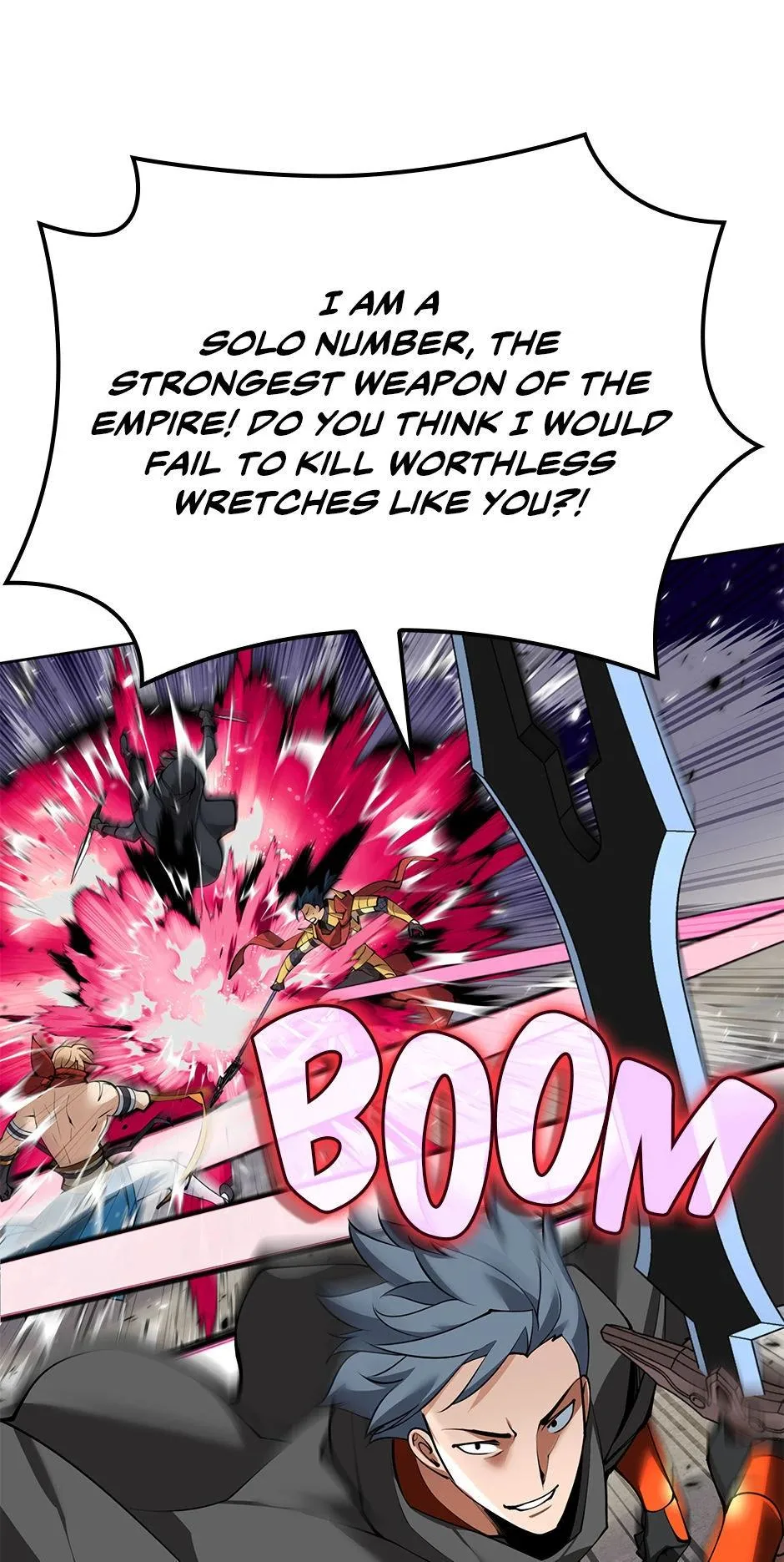 Overgeared Chapter 248 – Page 83
