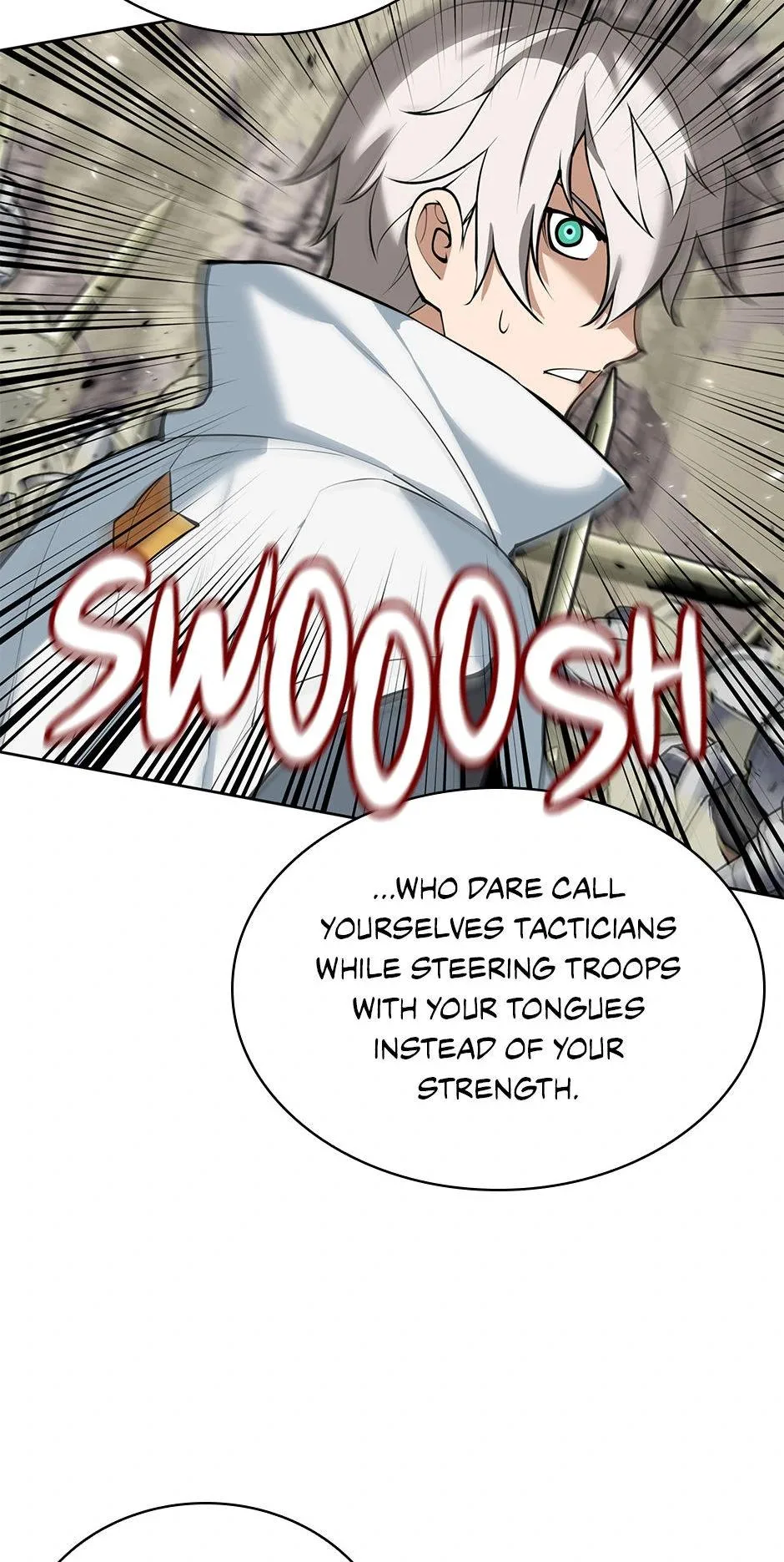 Overgeared Chapter 248 – Page 85
