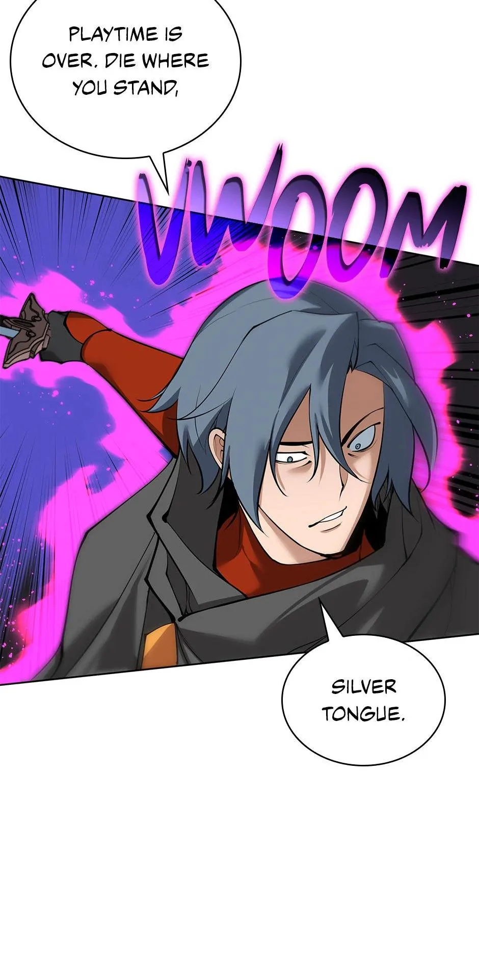 Overgeared Chapter 248 – Page 86