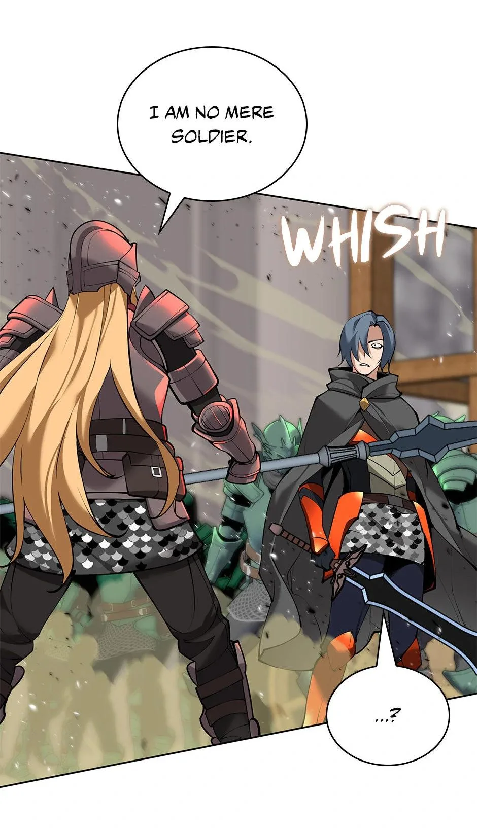 Overgeared Chapter 248 – Page 91