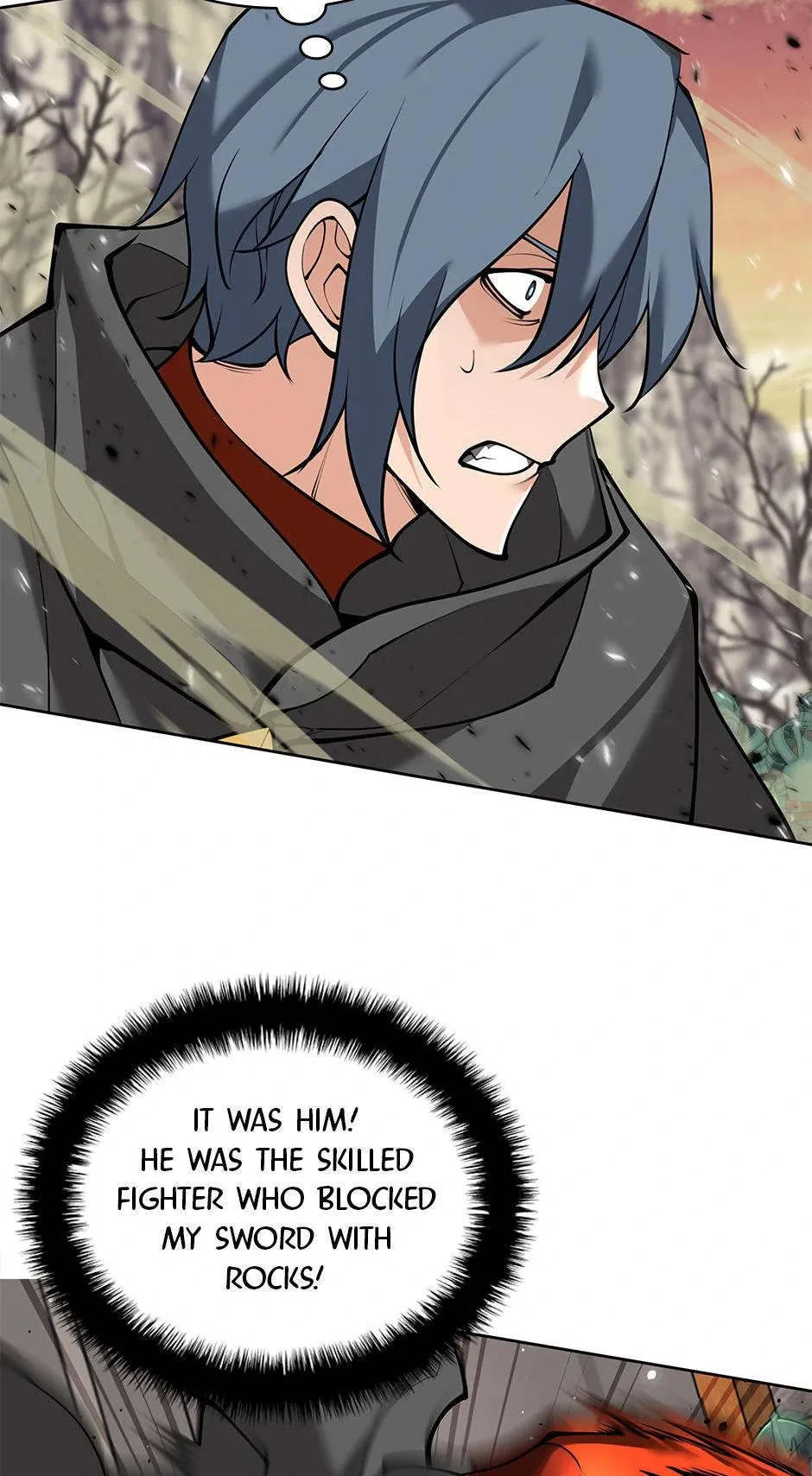 Overgeared Chapter 248 – Page 94