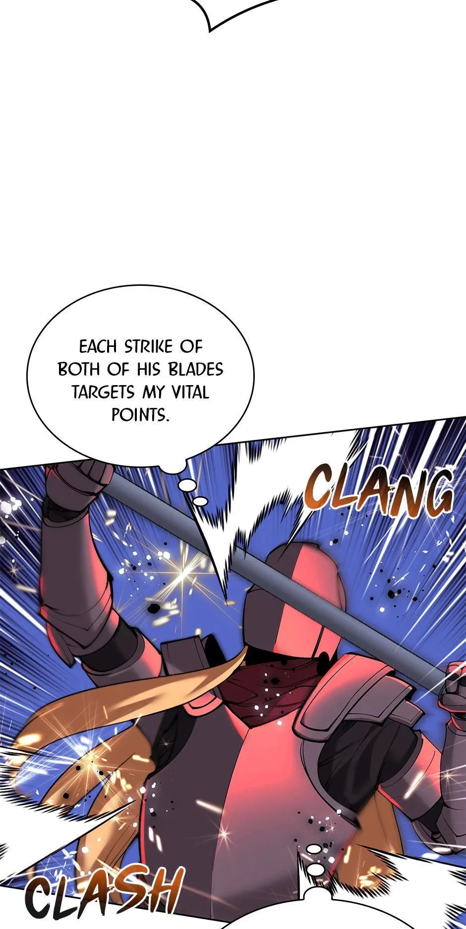 Overgeared Chapter 249 – Page 3
