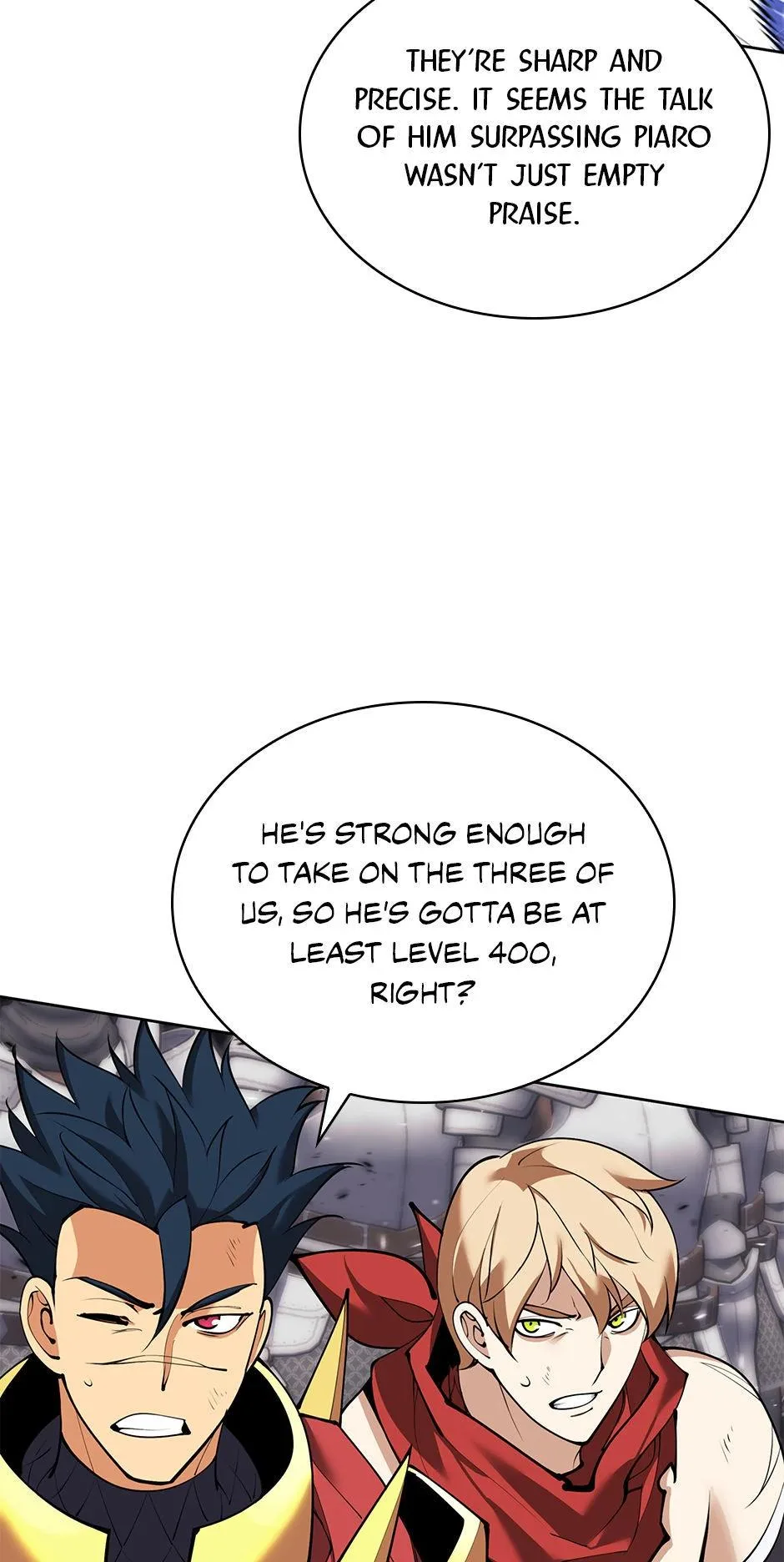 Overgeared Chapter 249 – Page 4