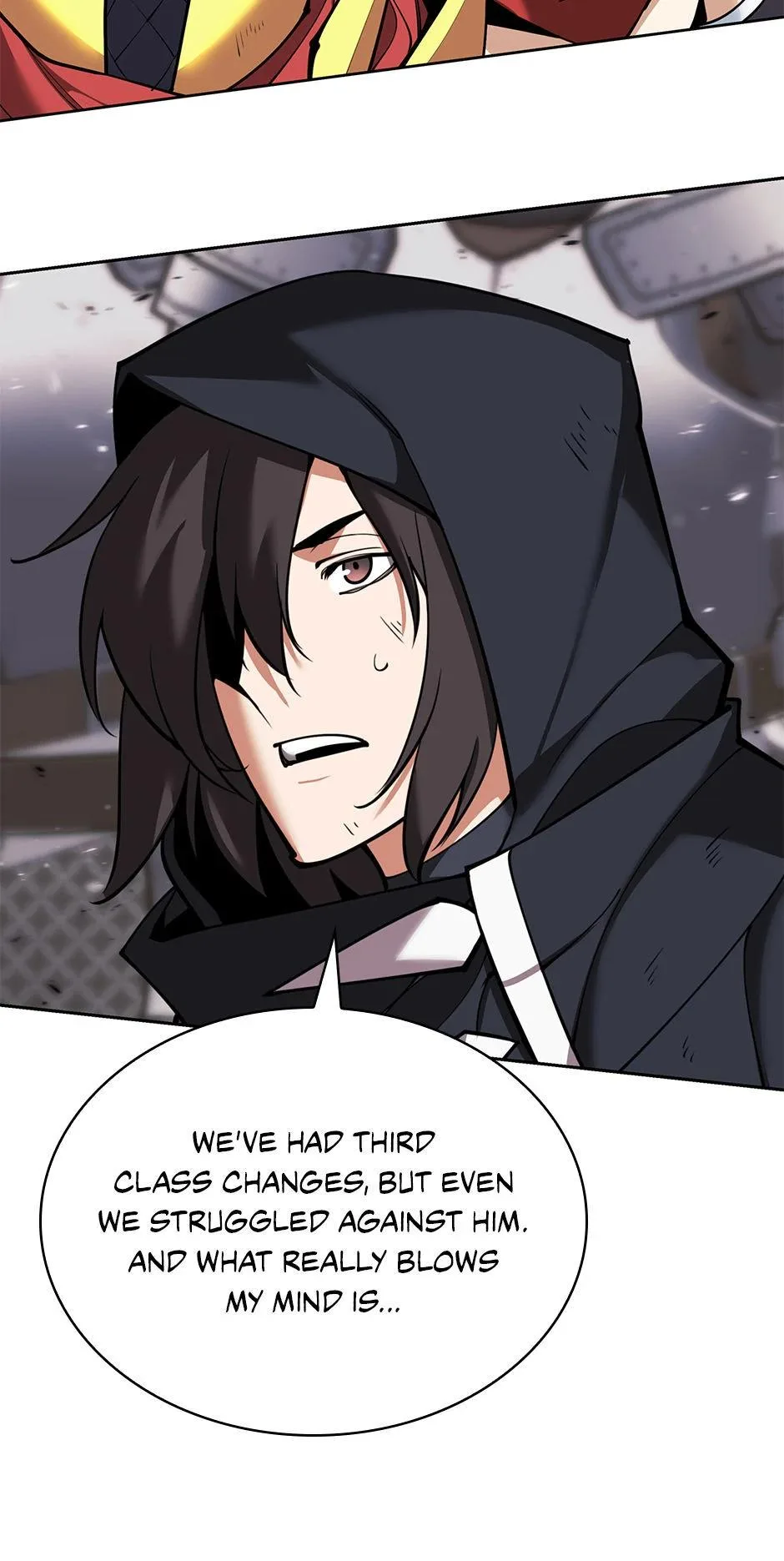 Overgeared Chapter 249 – Page 5