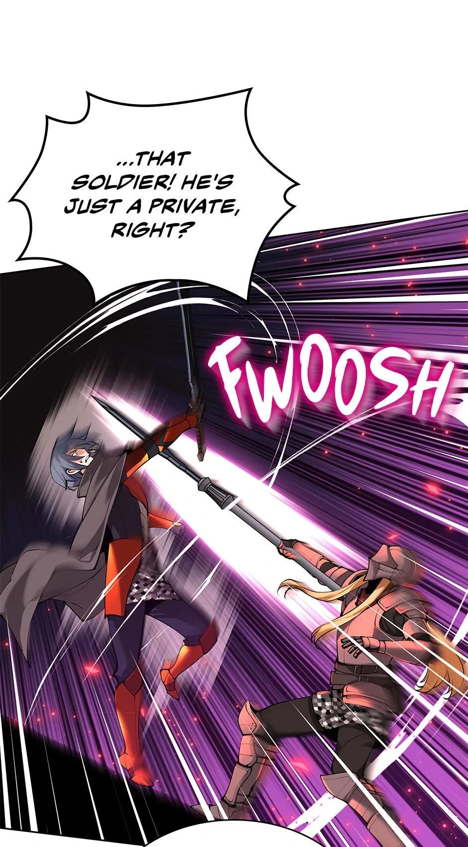 Overgeared Chapter 249 – Page 6