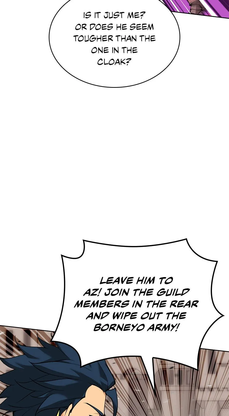 Overgeared Chapter 249 – Page 7