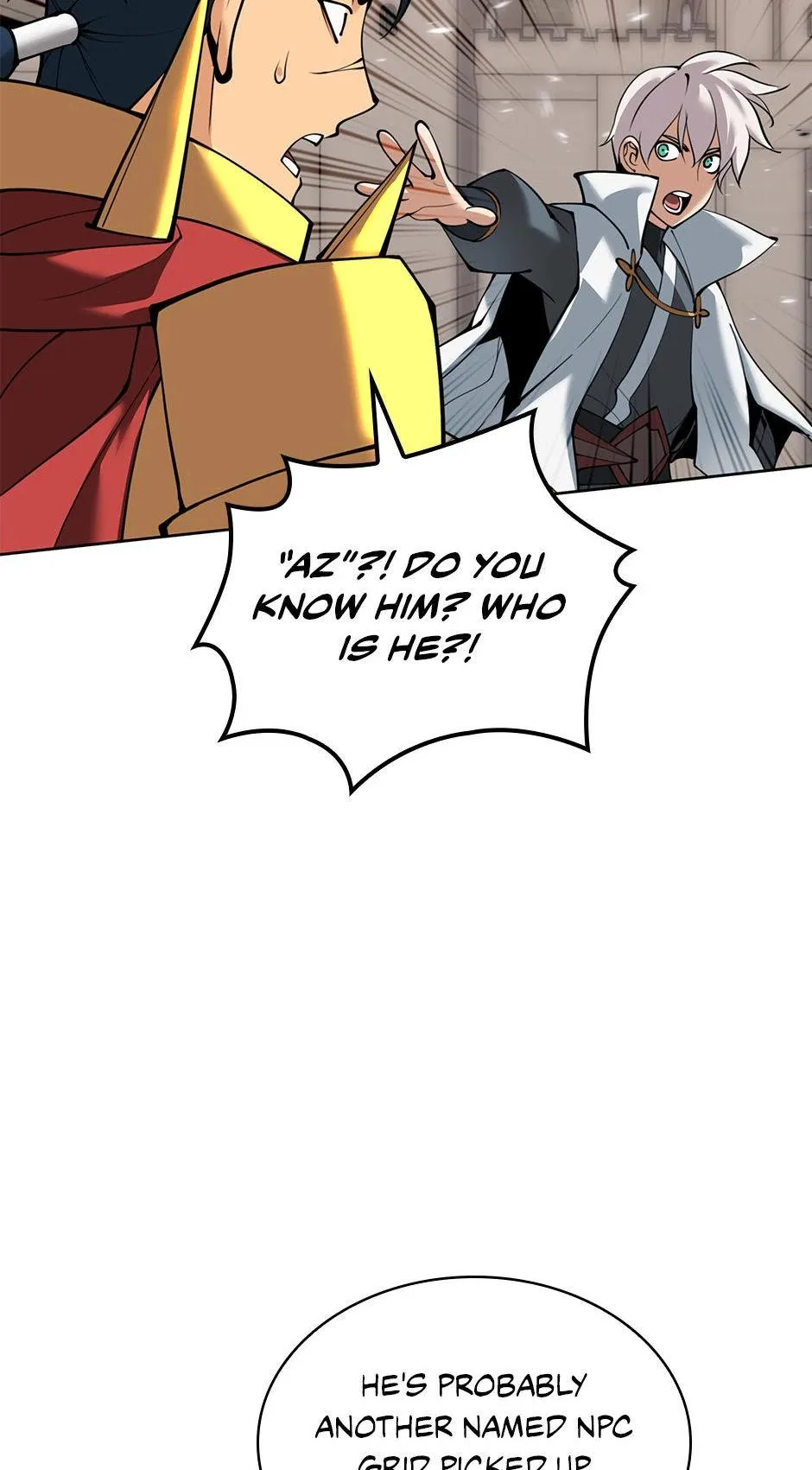 Overgeared Chapter 249 – Page 8