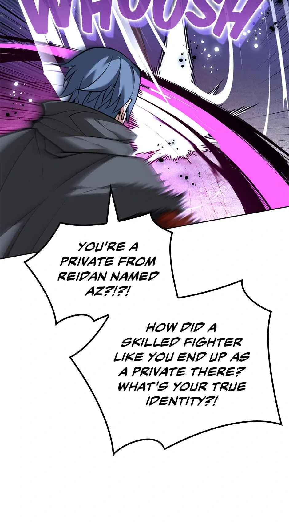 Overgeared Chapter 249 – Page 11