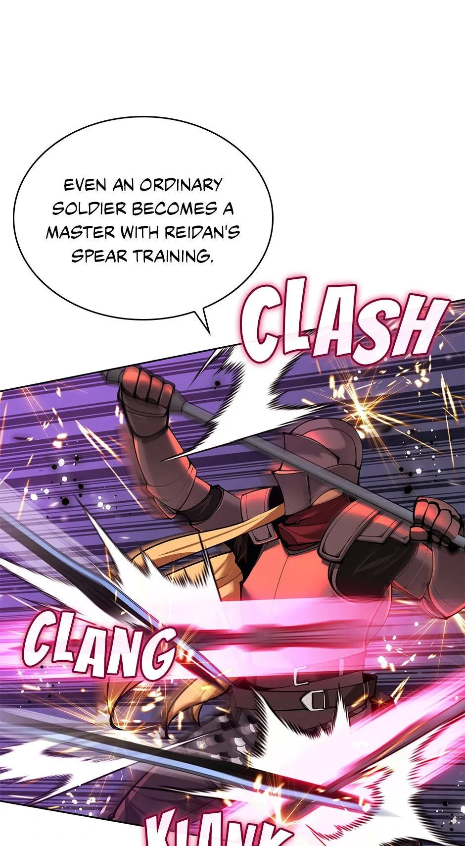 Overgeared Chapter 249 – Page 12